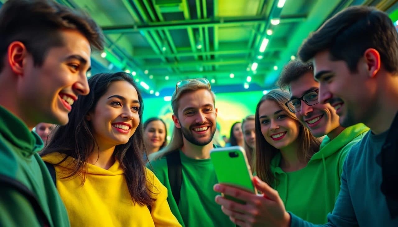 TikTok marketing magyar márkák számára